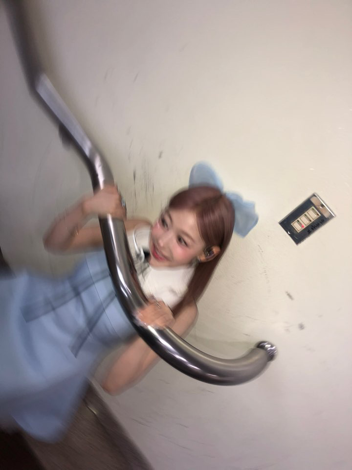 피프티피프티 예원 문샤넬 하나