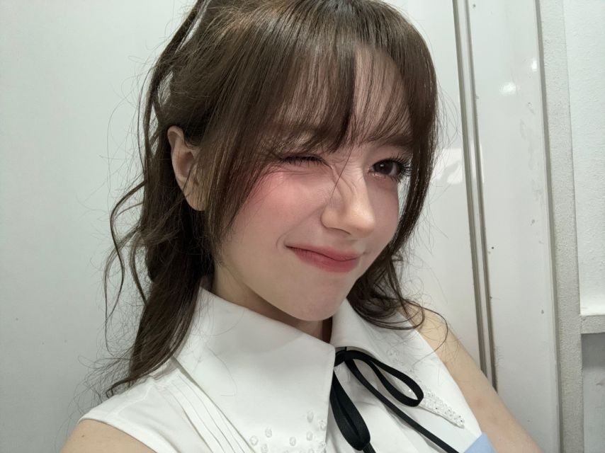 피프티피프티 예원 문샤넬 하나