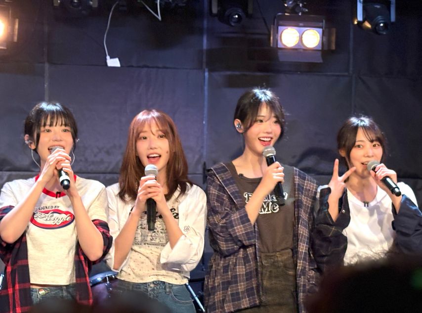 QWER 다음 앨범 스포