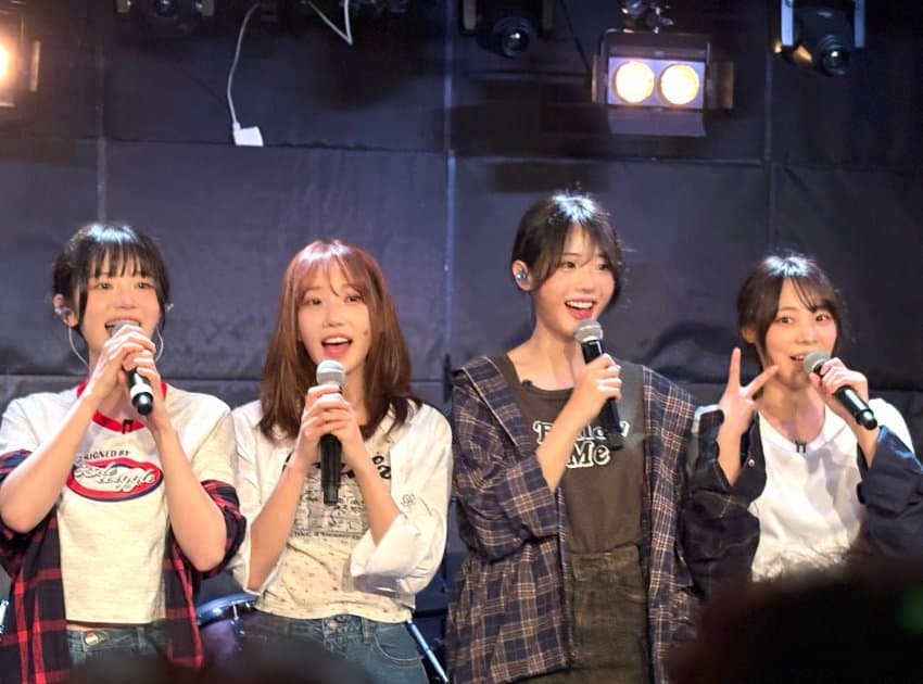 QWER 다음 앨범 스포
