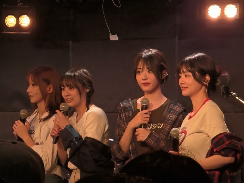 QWER 다음 앨범 스포