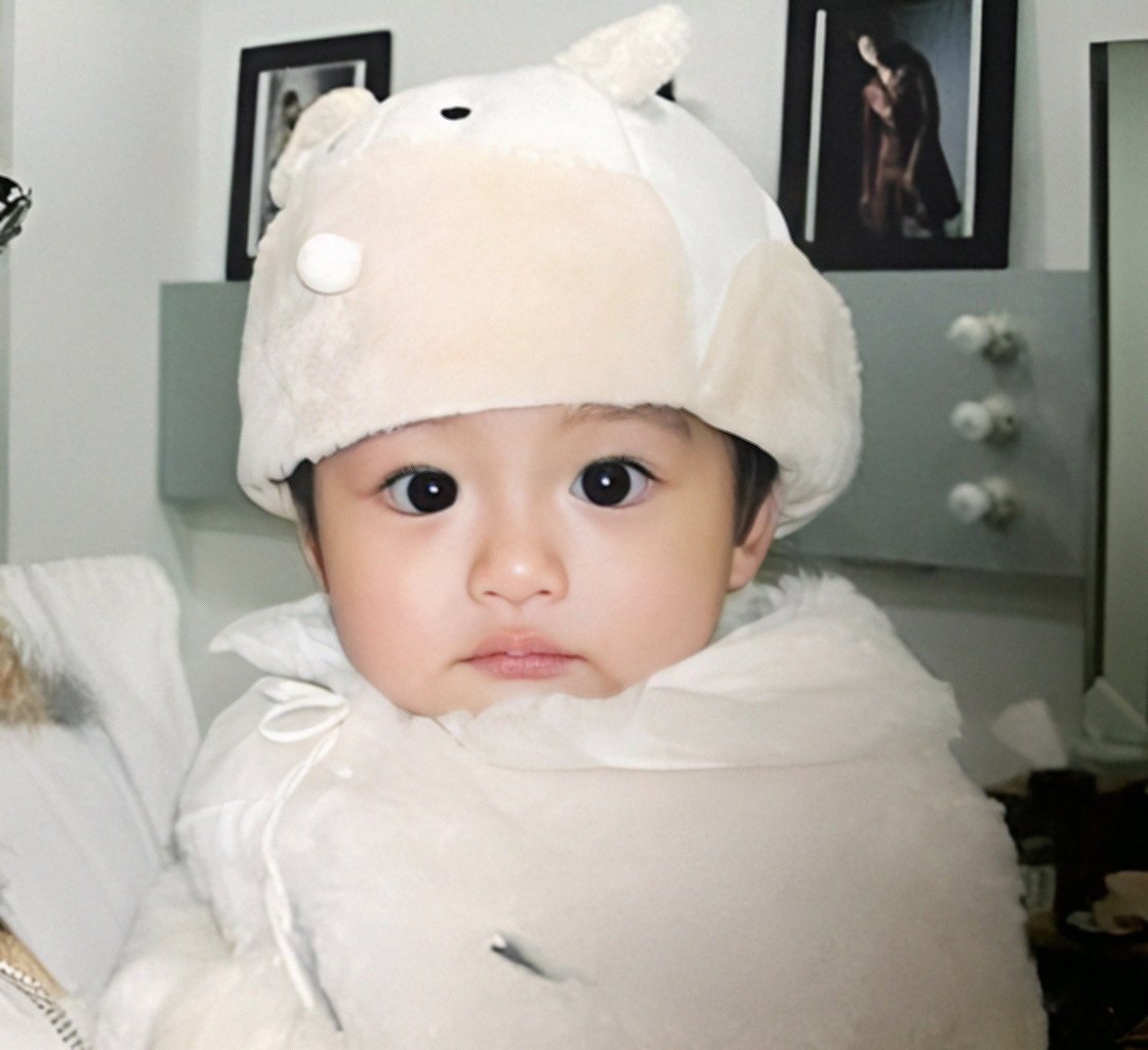 엔믹스 설윤 성장과정