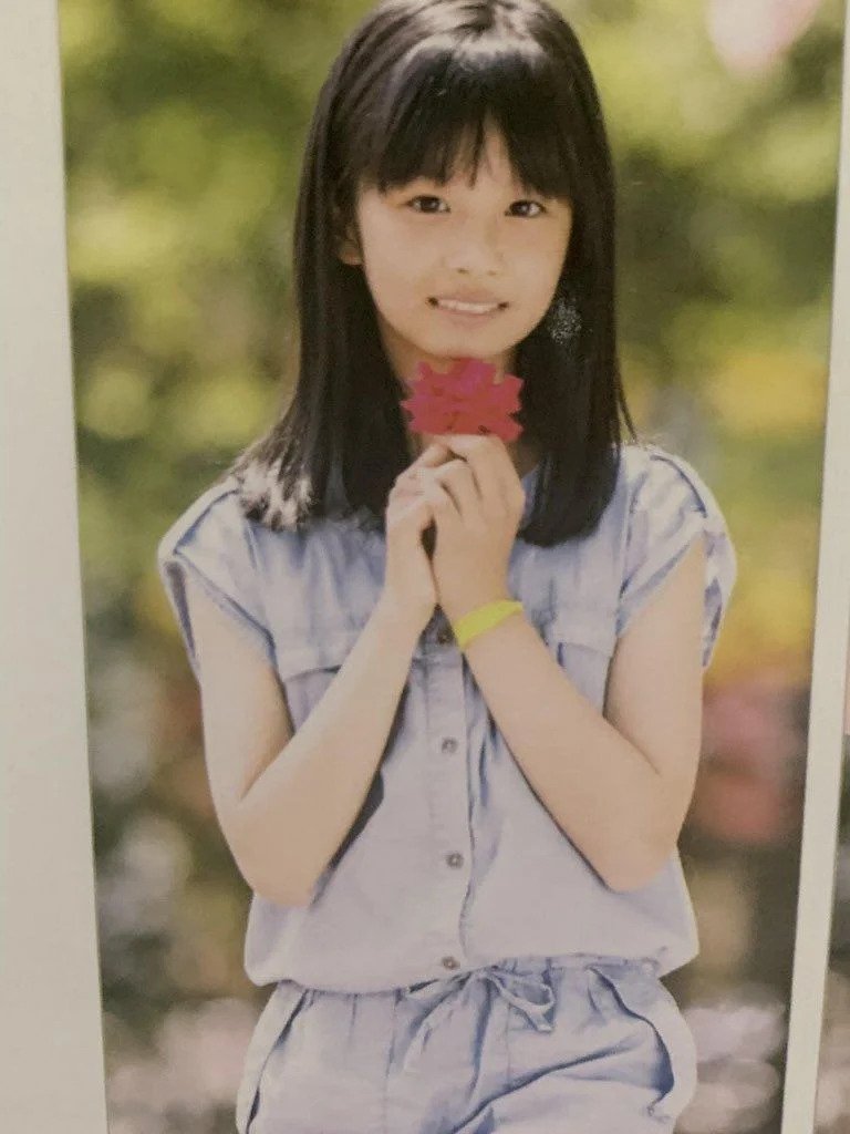 엔믹스 설윤 성장과정