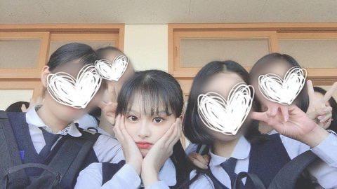 엔믹스 설윤 성장과정