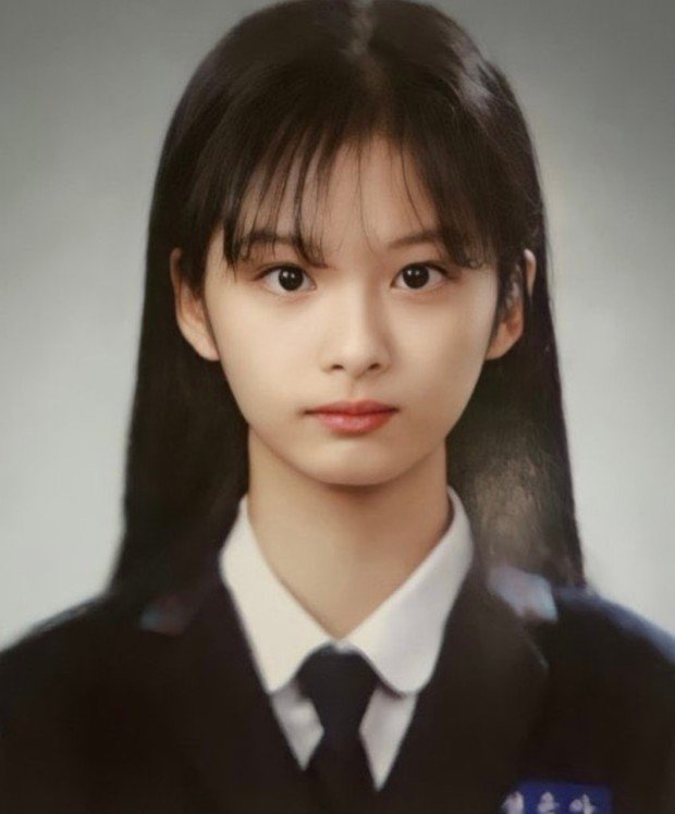 엔믹스 설윤 성장과정
