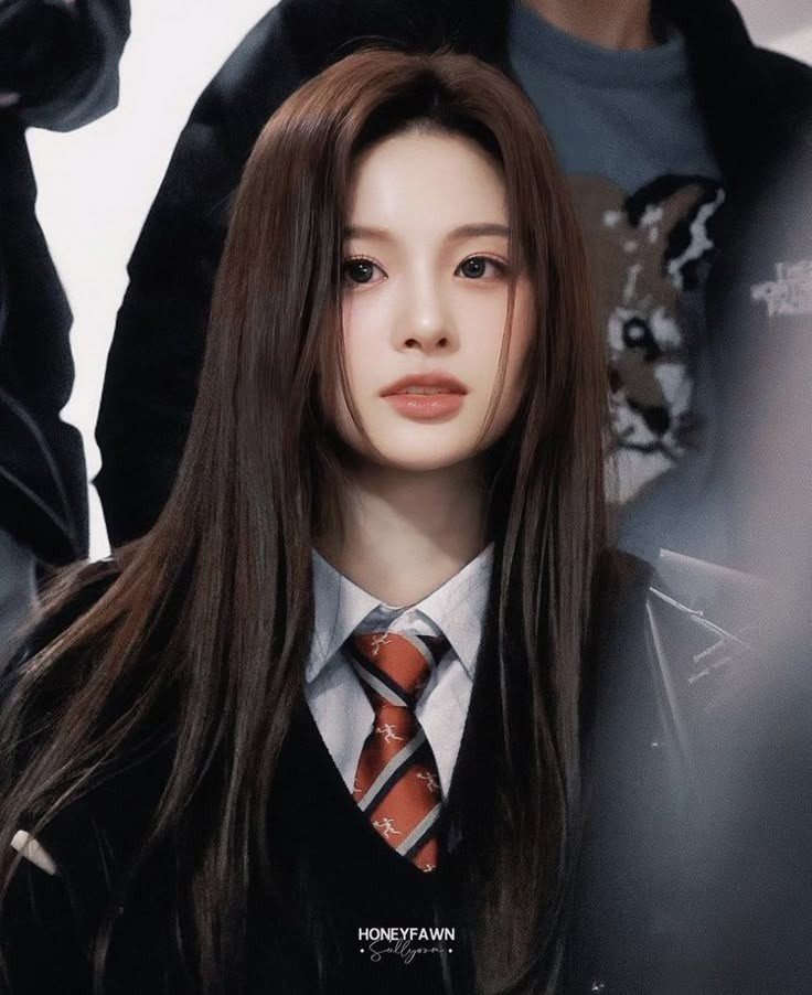 엔믹스 설윤 성장과정