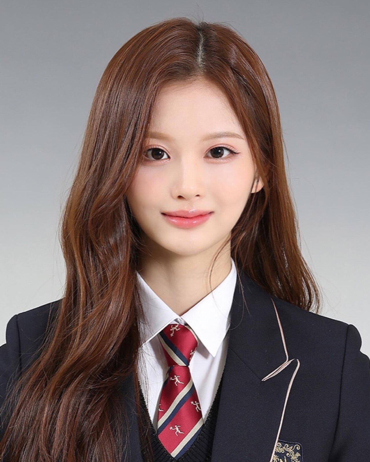 엔믹스 설윤 성장과정