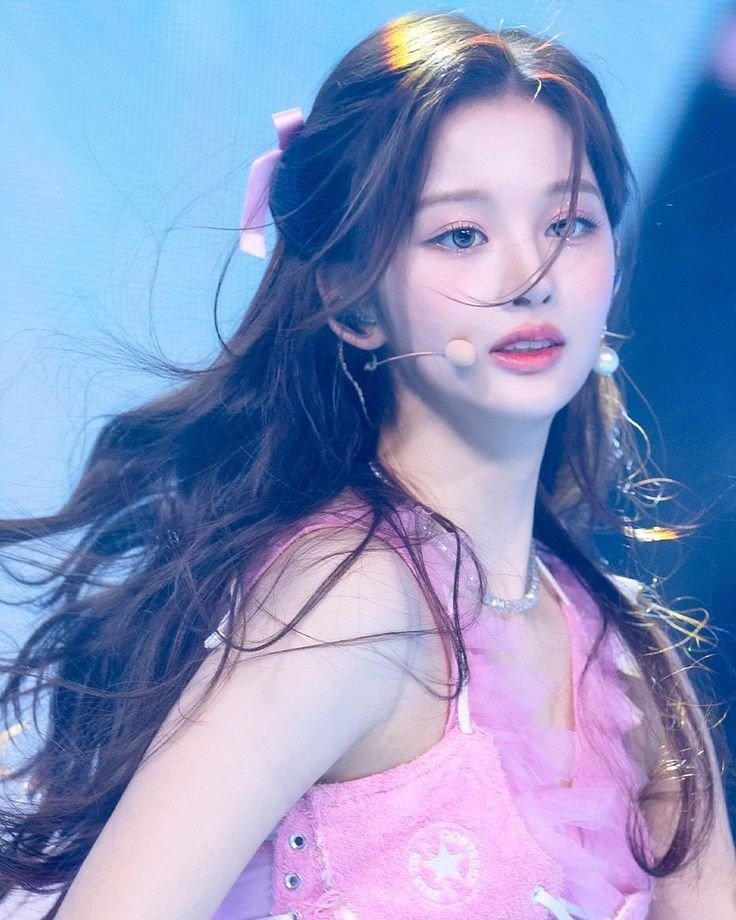 엔믹스 설윤 성장과정