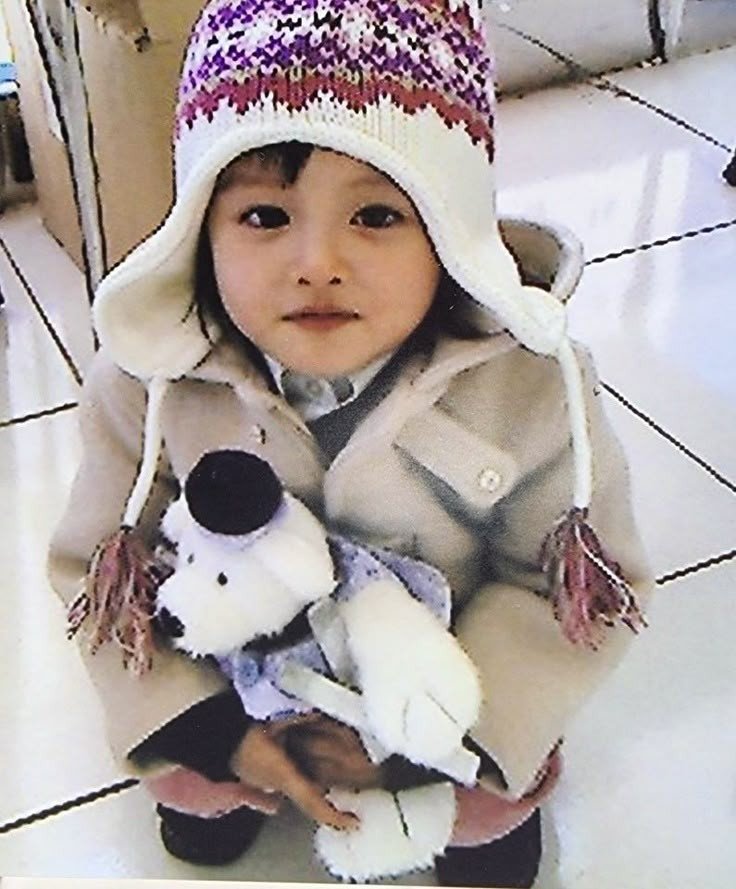 엔믹스 설윤 성장과정