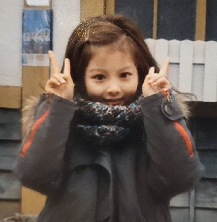엔믹스 설윤 성장과정