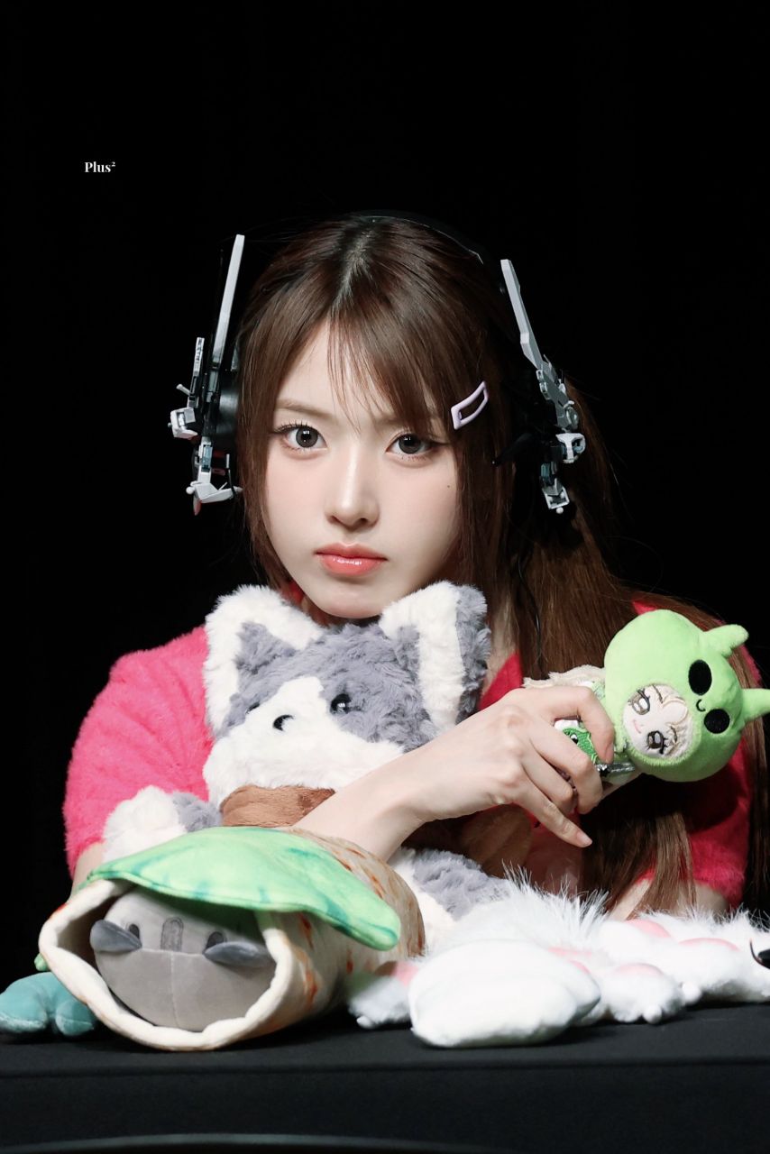 엔믹스 팬사인회 지우