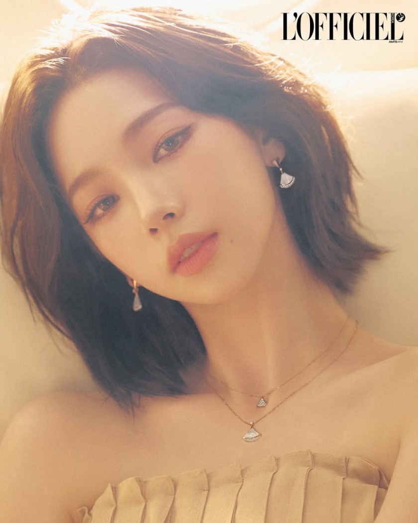 에스파 카리나 닝닝