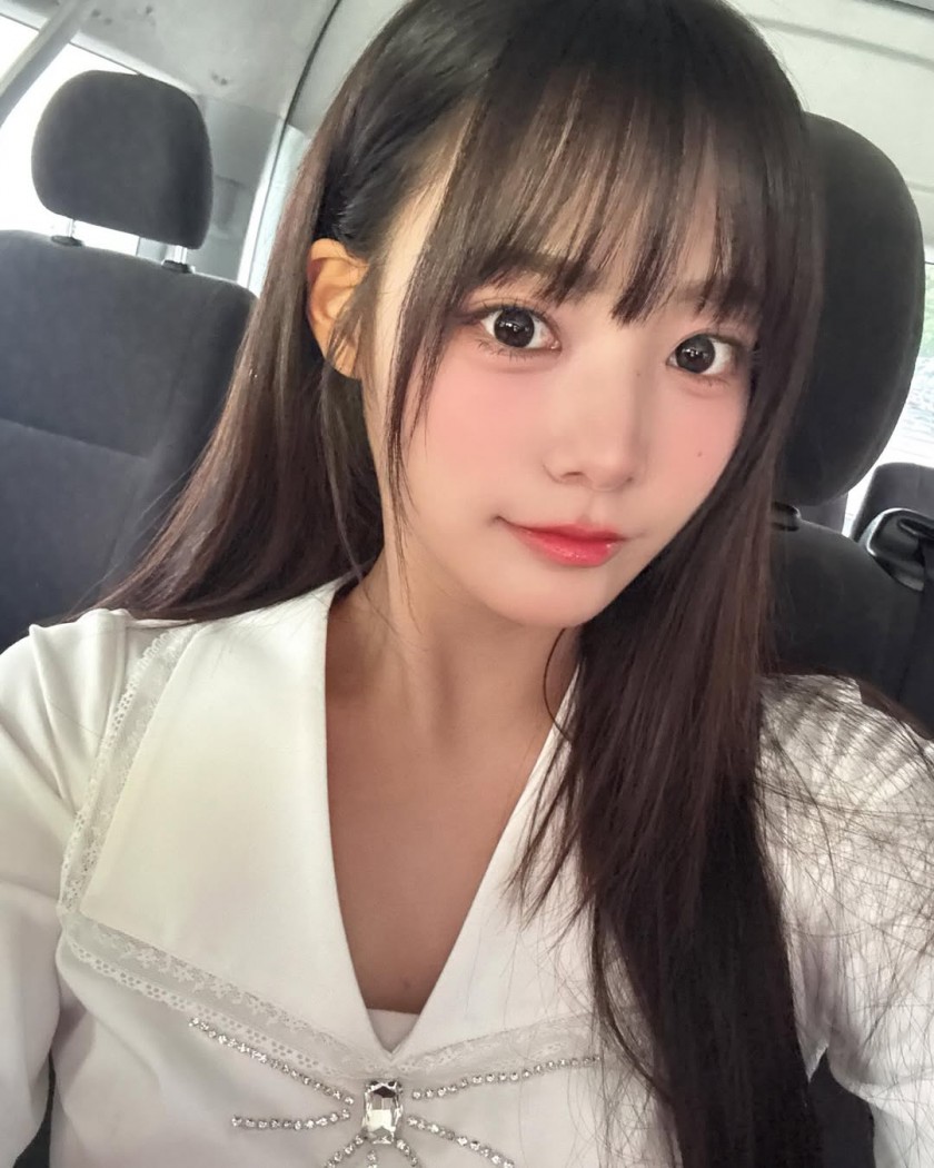KCON JAPAN 2025 QWER 시연