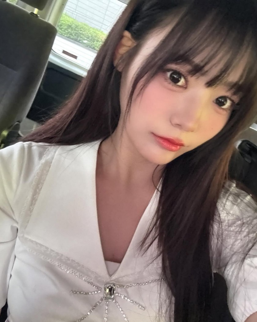 KCON JAPAN 2025 QWER 시연