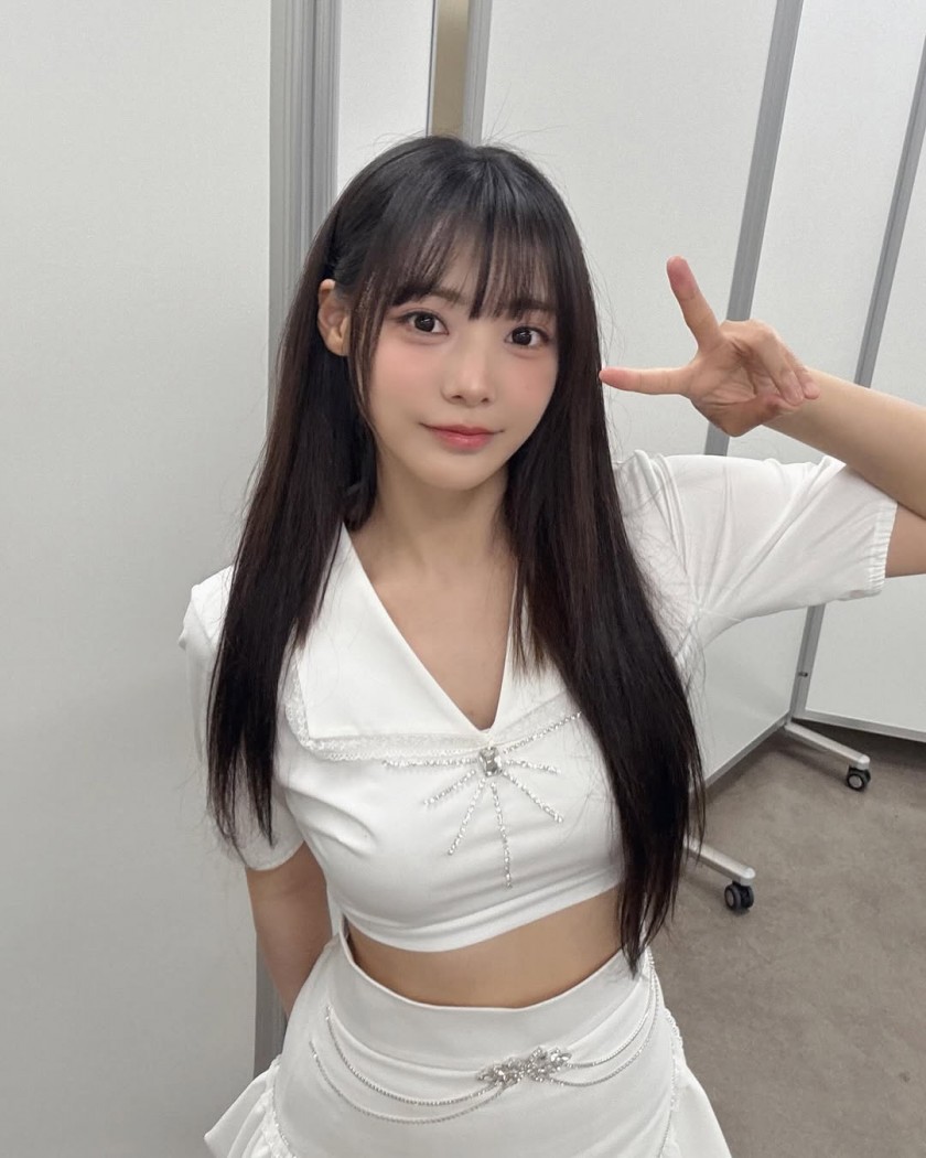 KCON JAPAN 2025 QWER 시연