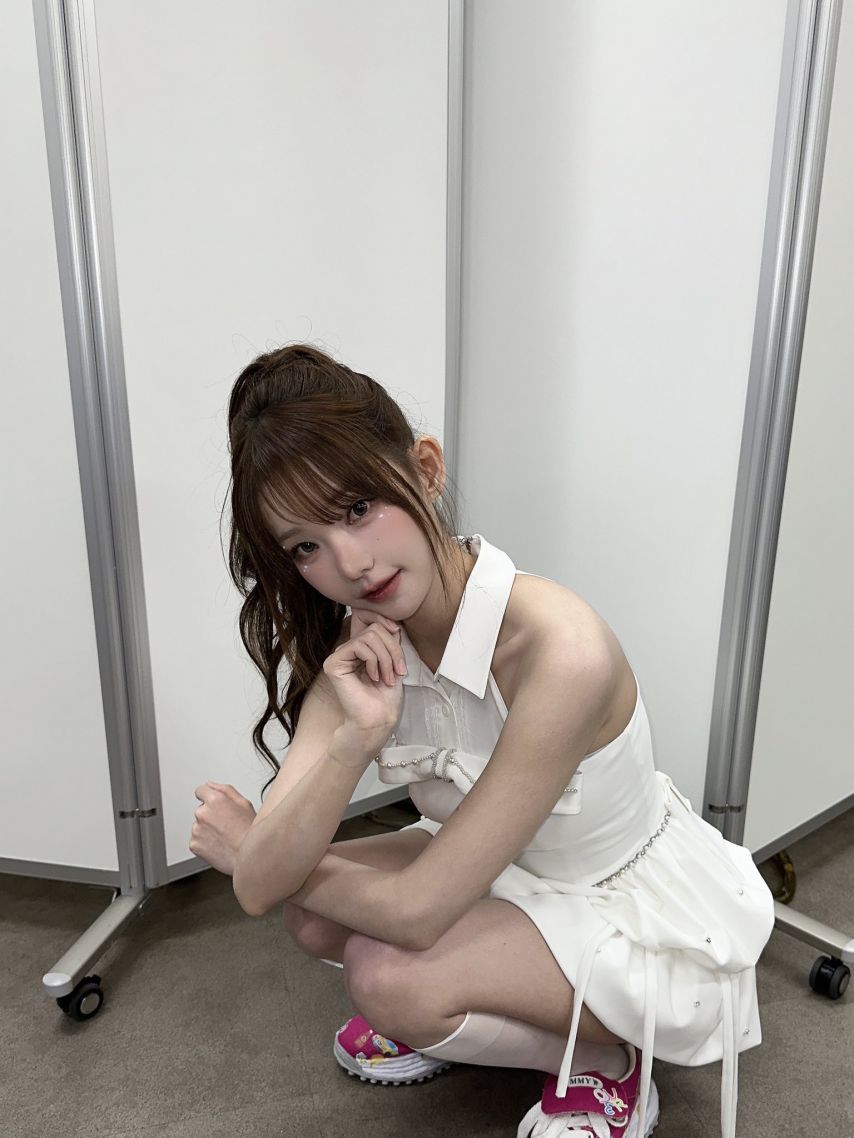 KCON JAPAN 2025 QWER 마젠타