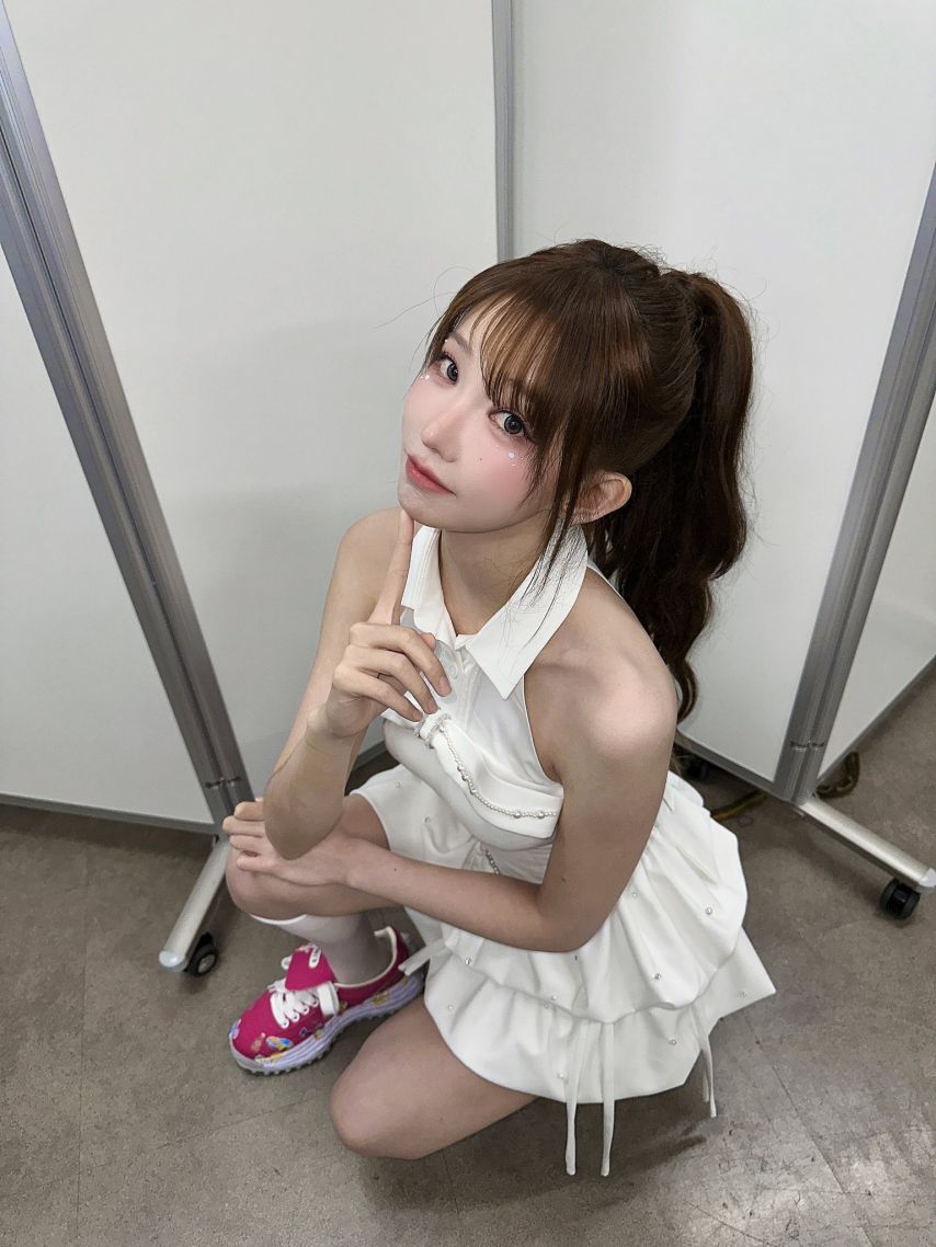 KCON JAPAN 2025 QWER 마젠타