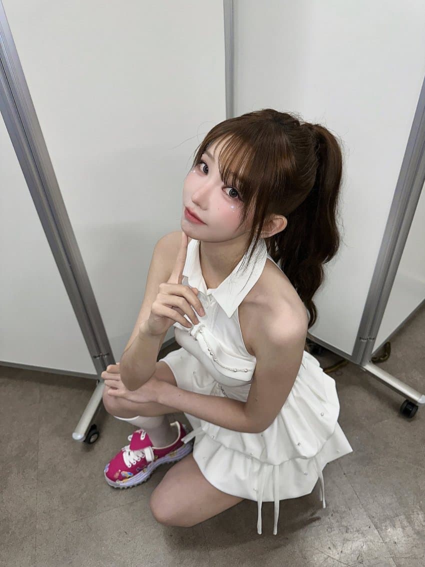 KCON JAPAN 2025 마젠타