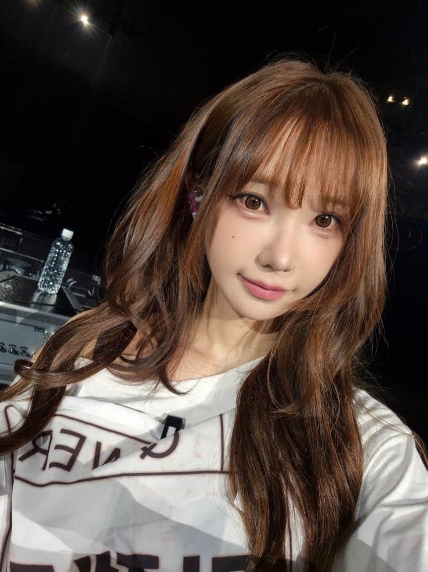 KCON JAPAN 2025 마젠타