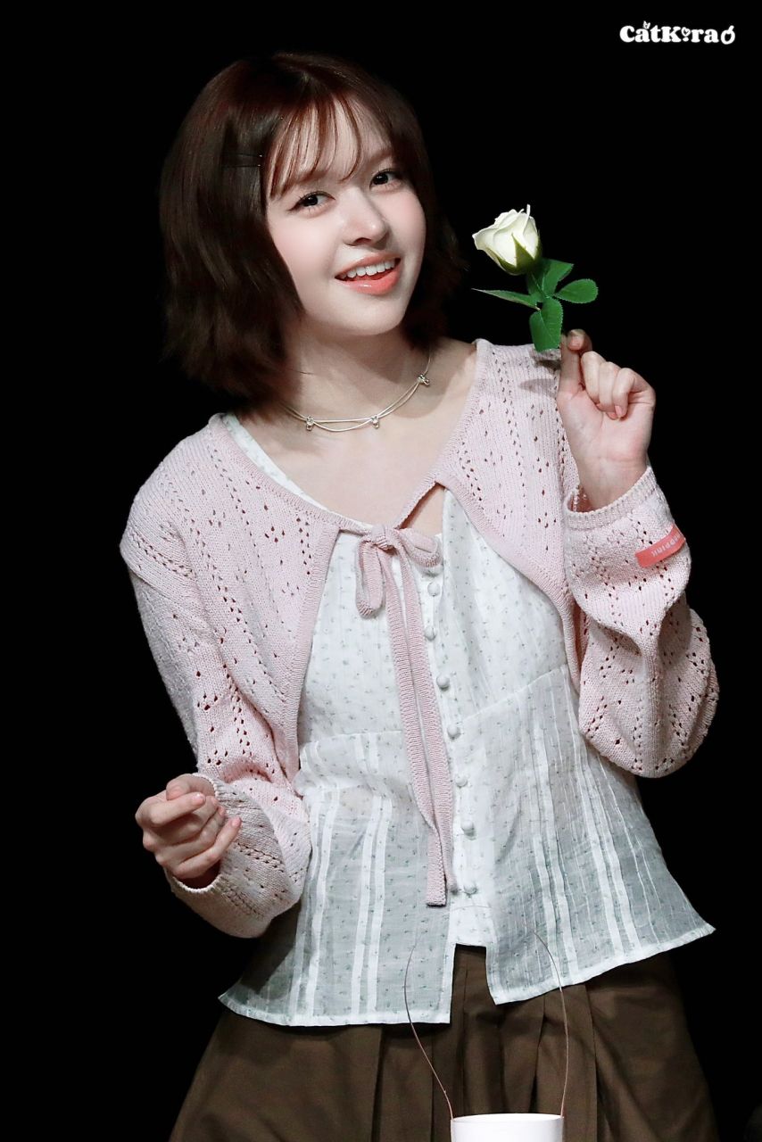 엔믹스 릴리