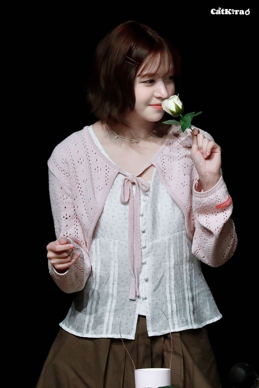 엔믹스 릴리