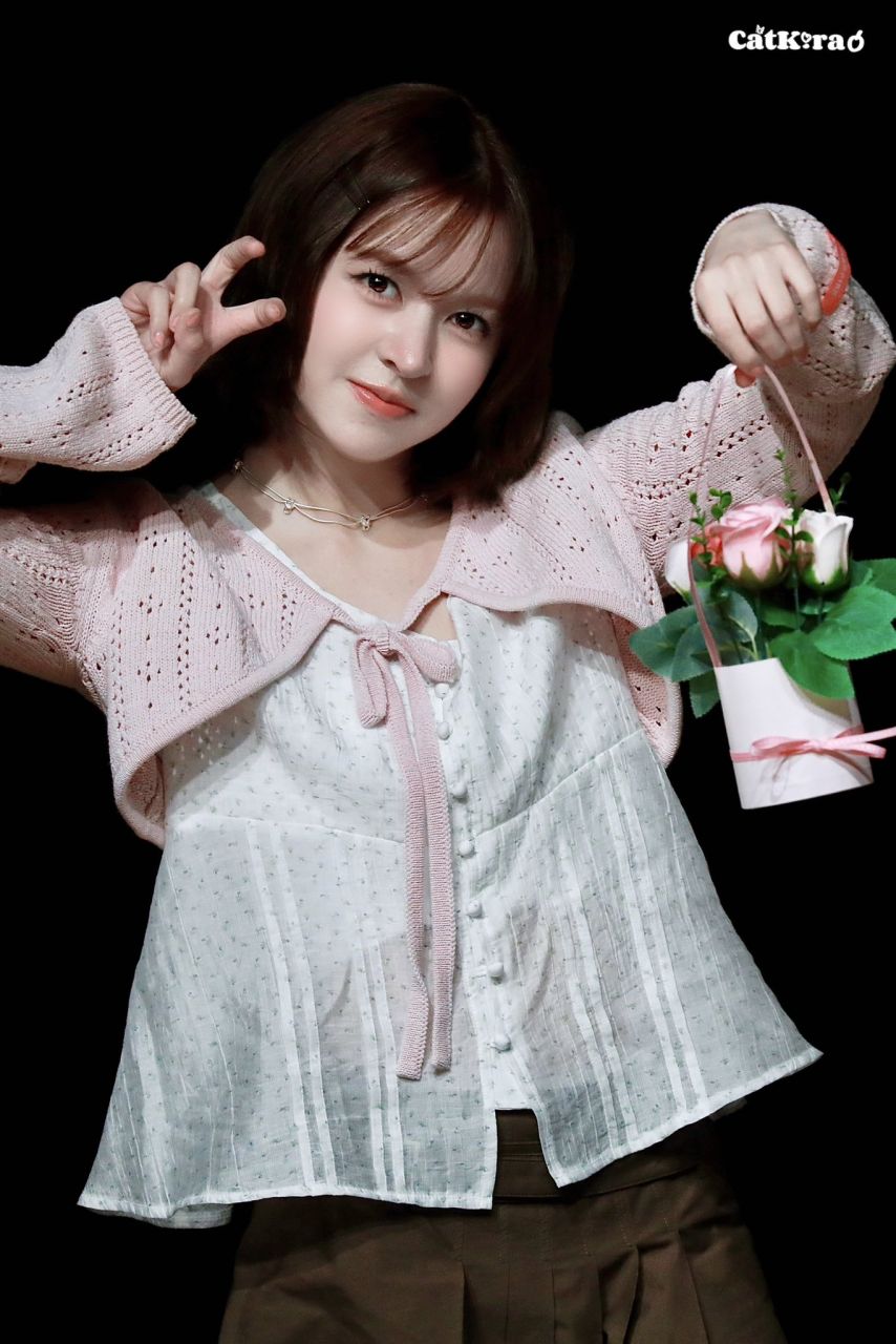 엔믹스 릴리