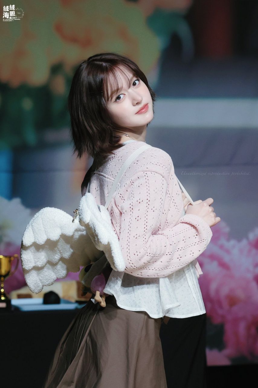 엔믹스 릴리