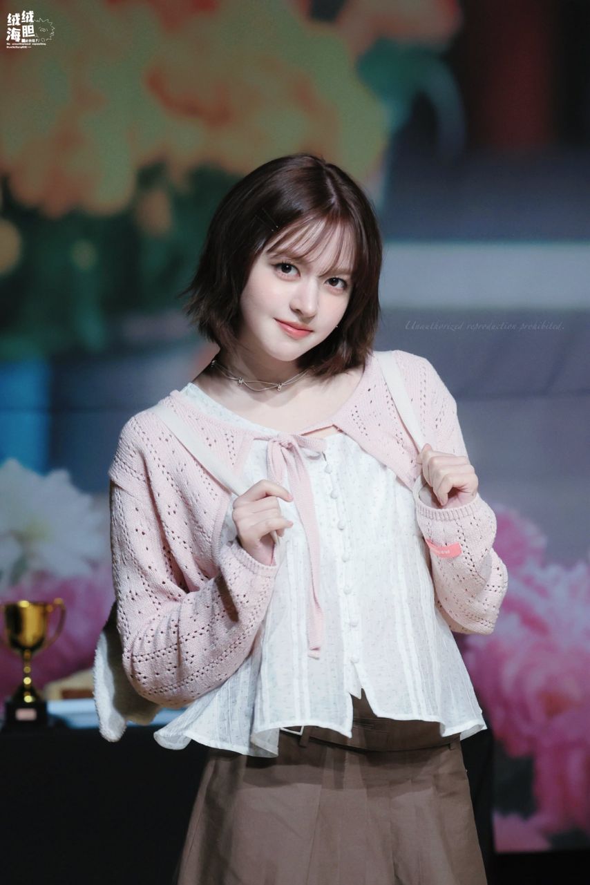 엔믹스 릴리
