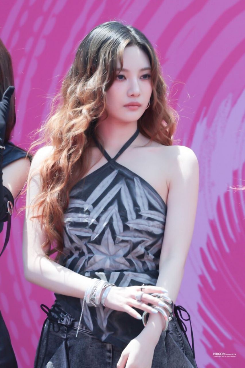 sm콘서트 닝닝