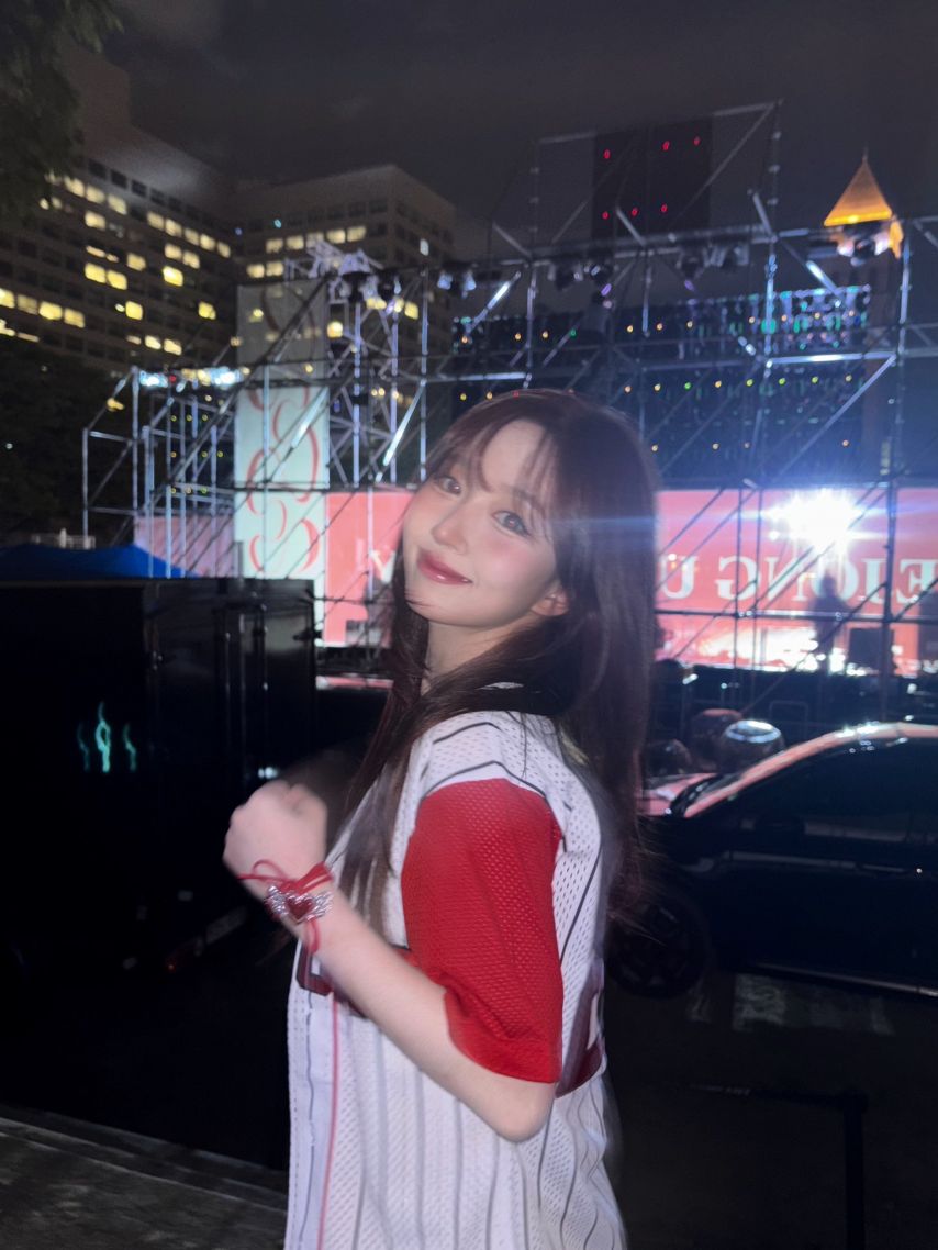 엔믹스 해원설윤