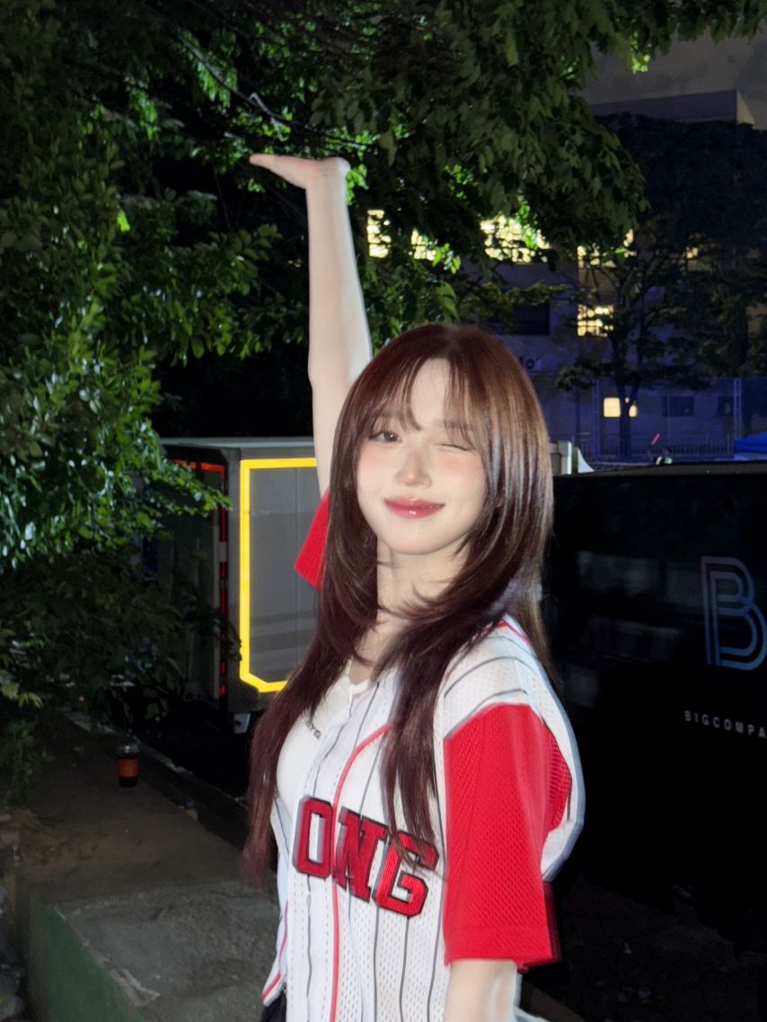 엔믹스 해원설윤