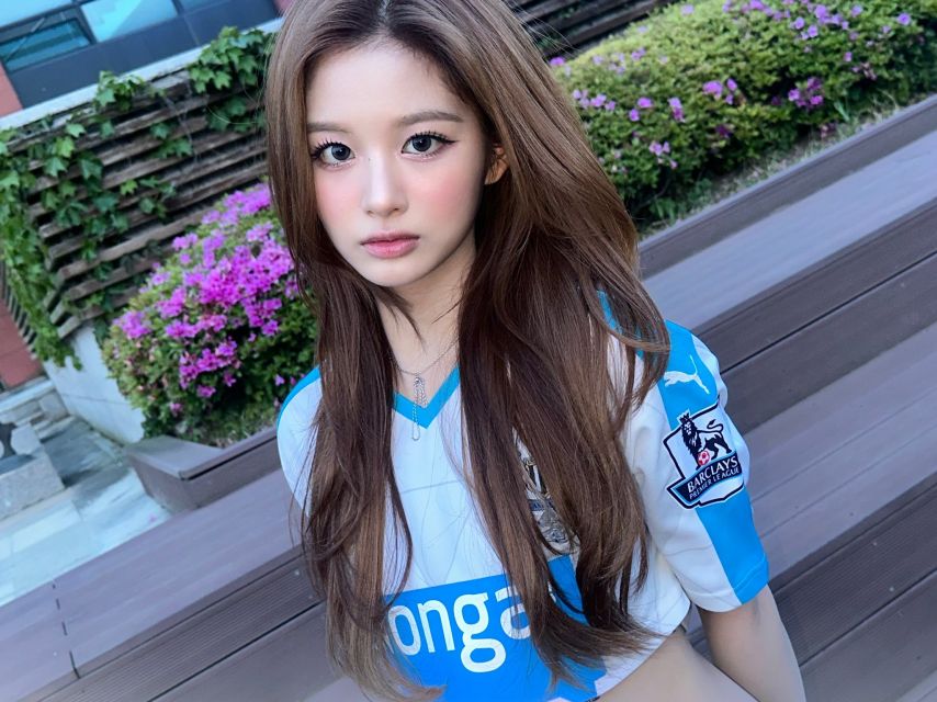 엔믹스 해원설윤
